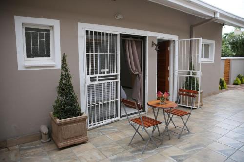 Upington Accommodation Affair