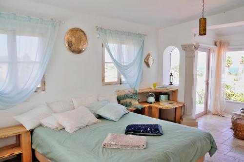 Uma Casa a Beira Sol - image 11