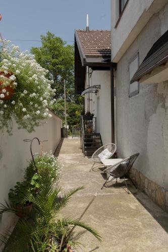  Studio Apartman Vilim in Ogulin