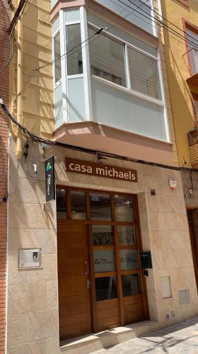 Hostal Casa Michaels