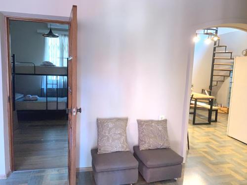 מתקני המלון, Hostel 47 in בתומי
