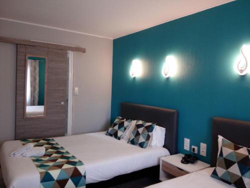 Hotel Astoria - image 4