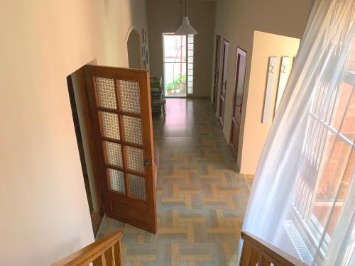 נוף חוץ, Hostel 47 in בתומי