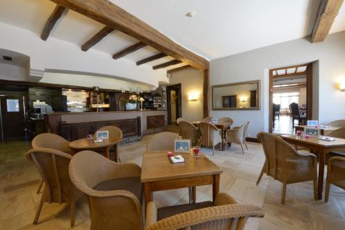 Hotel des Ardennes - image 11