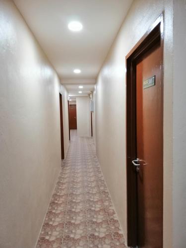 Hotel Nawar in Pasir Mas