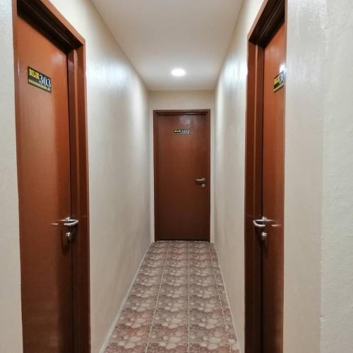 Hotel Nawar in Pasir Mas