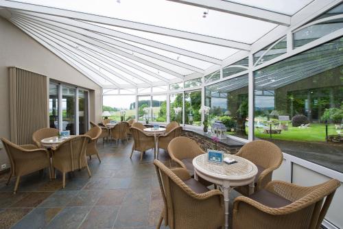 Hotel des Ardennes - image 5