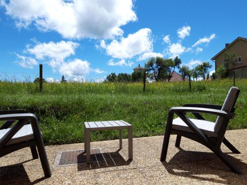 Le Relais Nordique - Accommodation - Giron