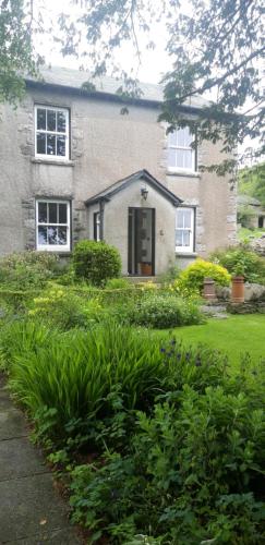 Ellenboro House Bed & Breakfast & Self-catering, , Cumbria