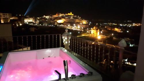 Biancadamare – Ostuni, AR