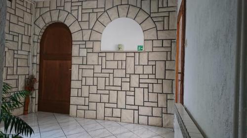  Apartment Ampulica 1 in Senj