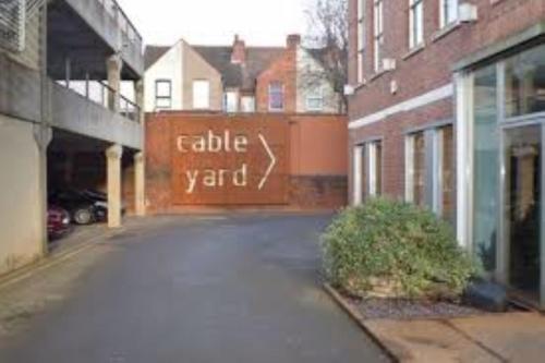 Ecohome on the canal in a historic site near city