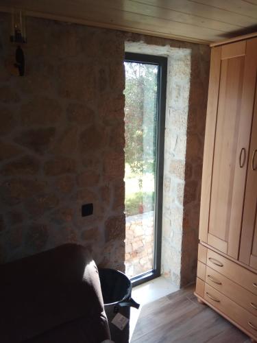 Stone Pine Villa - Dobra Voda - image 2