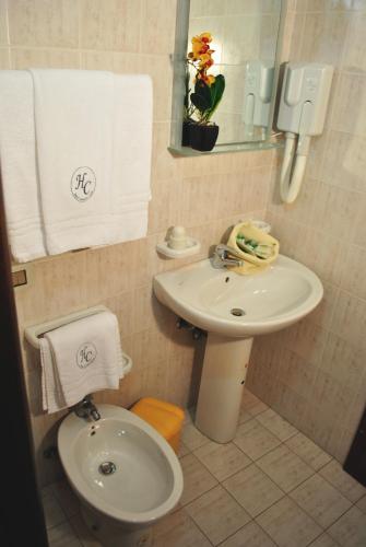 Hotel Columbia, Palermo (foto 8)