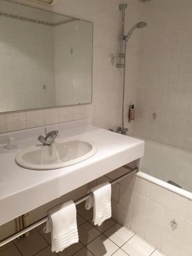 Hôtel Pédagogique Coeur d'Apcher - image 11