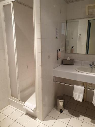 Hôtel Pédagogique Coeur d'Apcher - image 13