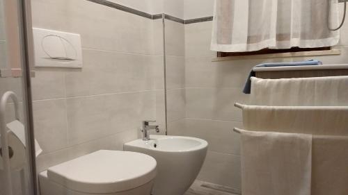 IL QUADRIFOGLIO Mare e Relax 5