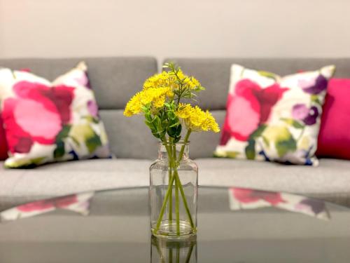 Edinburgh Modern Apartments, Leith, Edinburgh and the Lothians