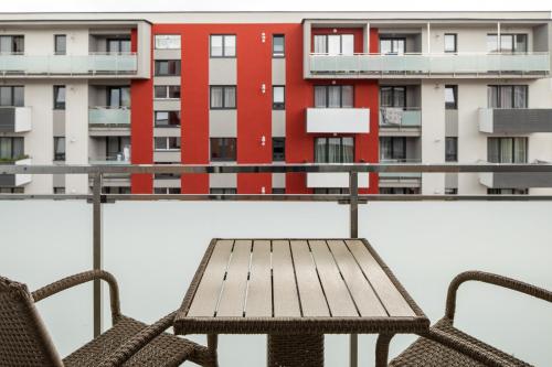 Brasov Holiday Apartments - main image