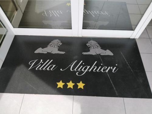 Ahr Hotel Villa Alighieri - image 4