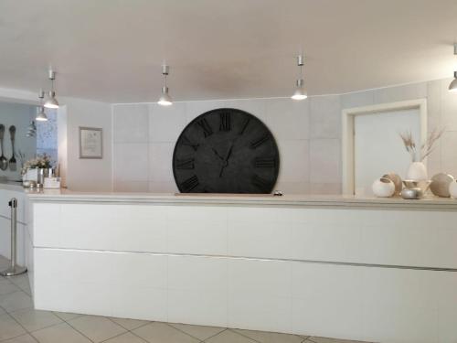 Hotel Villa Alighieri in Stra