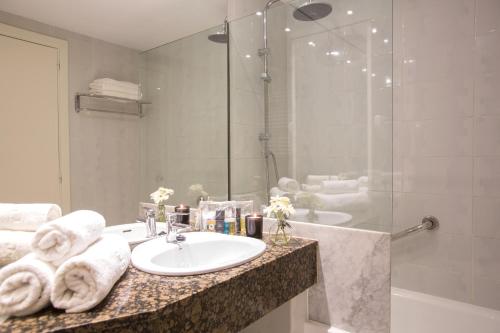 Hotel Castell dels Hams - main image