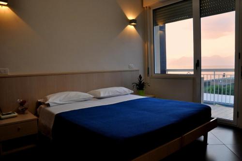 Albergo Riviera Spineta in บัตติปักเลีย