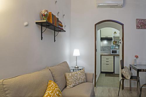 Casa Rosa al Molo by Wonderful Italy, Genua (zdjęcie 8)