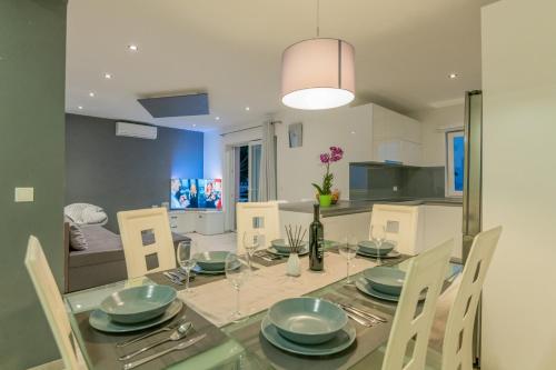 บริการและสิ่งอำนวยความสะดวก, VILLA VIS MARIS in เวลิโก บรึโด