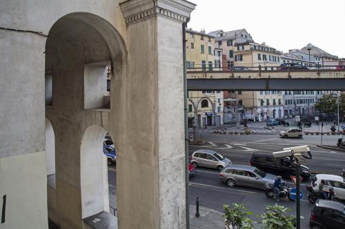 Casa Rosa al Molo by Wonderful Italy, Genua (zdjęcie 11)