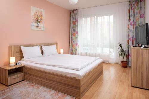 Brasov Holiday Apartments - image 9