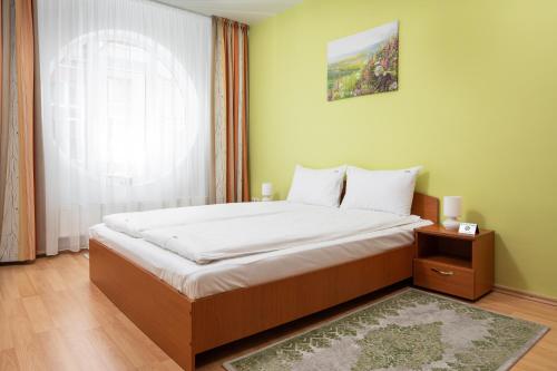 Brasov Holiday Apartments - image 12