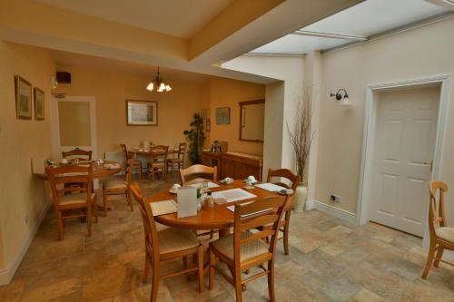 Cul-Erg House B&B