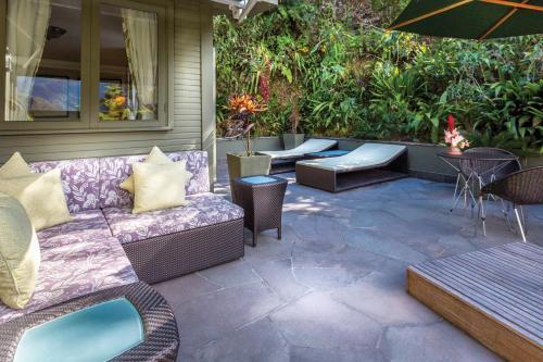 Sanctuary Lodge, A Belmond Hotel, Machu Picchu