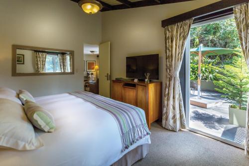 Sanctuary Lodge, A Belmond Hotel, Machu Picchu