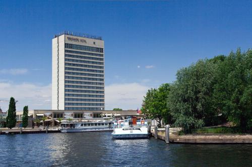 Mercure Hotel Potsdam City - image 14