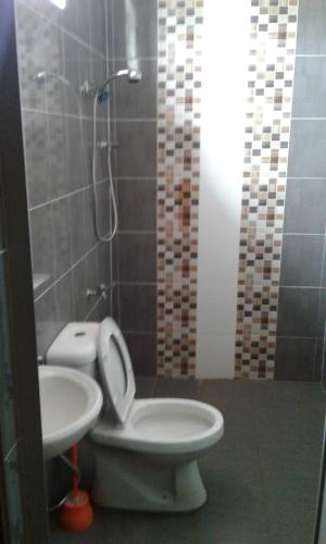 Rose Guest House