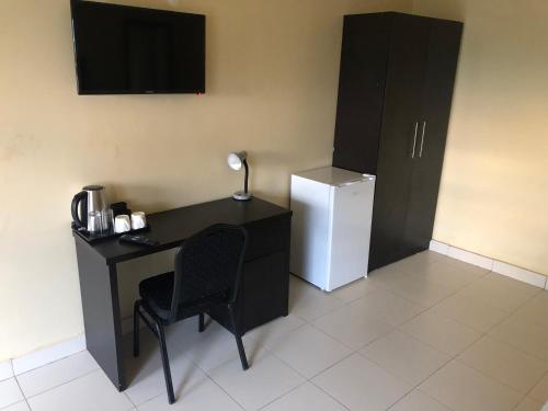 Liwonde Country Lodge