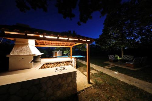 EasyLiving House near Zadar