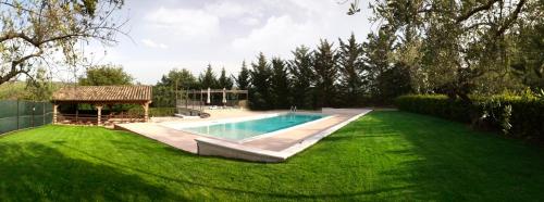 Il Casino di Remartello Agriturismo Loreto Aprutino