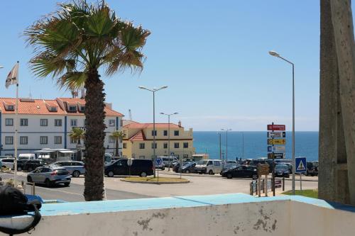 ทัศนียภาพ, Prime Oceanfront Apartment 2 in หาดเซาเซบาสเตียว