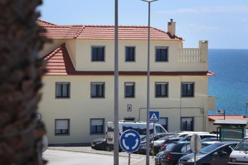 ทัศนียภาพภายนอกโรงแรม, Prime Oceanfront Apartment 2 in หาดเซาเซบาสเตียว