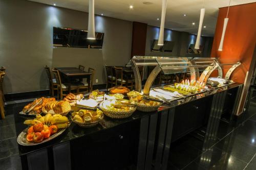 Hotel Lugus, São Paulo (fotografie 6)
