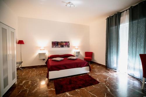 Butera 175 gîte à louer Santa Flavia