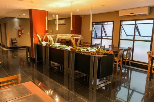 Hotel Lugus, São Paulo (fotografie 7)