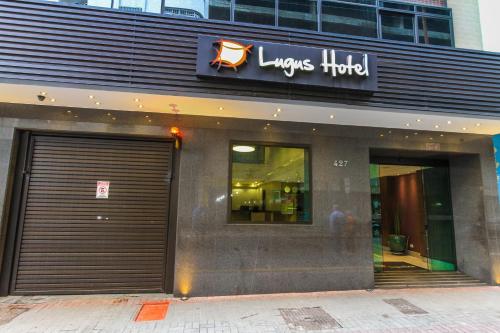 Hotel Lugus