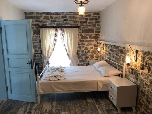 Vintage Inn Boutique Hotel, Gokceada Town bei Ugurlu