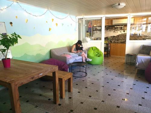 Hostel 24, Lublaň (fotografie 10)