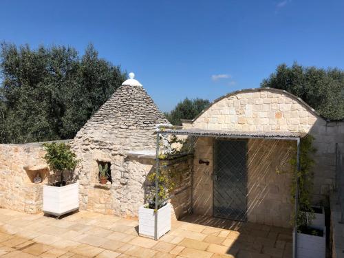 B&B Terre di Kalia - image 2