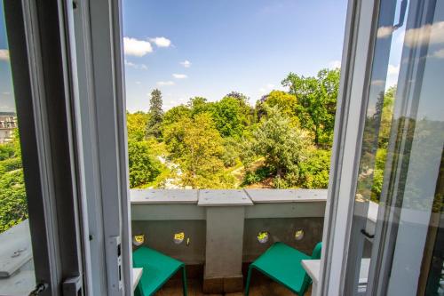 Garden Apartments 4